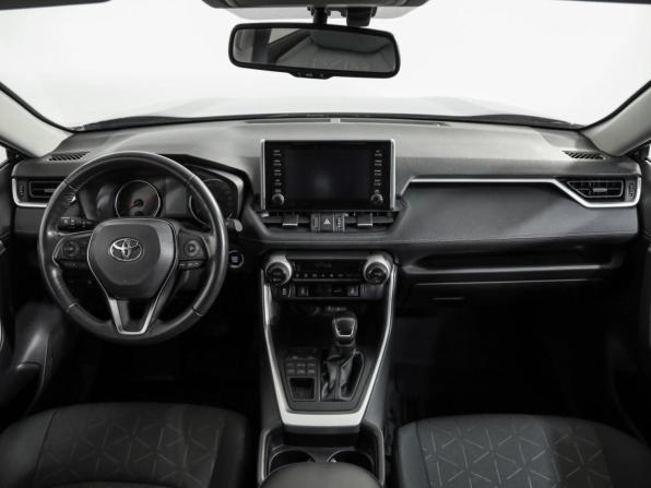 Toyota RAV4 V (XA50) с пробегом 2021 года, цена 3 299 000 рублей, 86954 км, внедорожник, Автокод Объявления