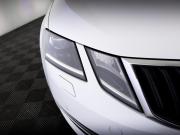 Skoda Octavia III (A7) Рестайлинг Москва  - изображение 46