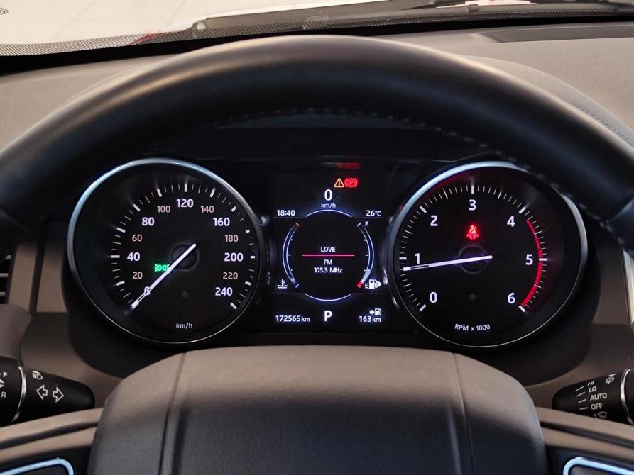 Land Rover Range Rover Evoque I Санкт-Петербург  - изображение 15