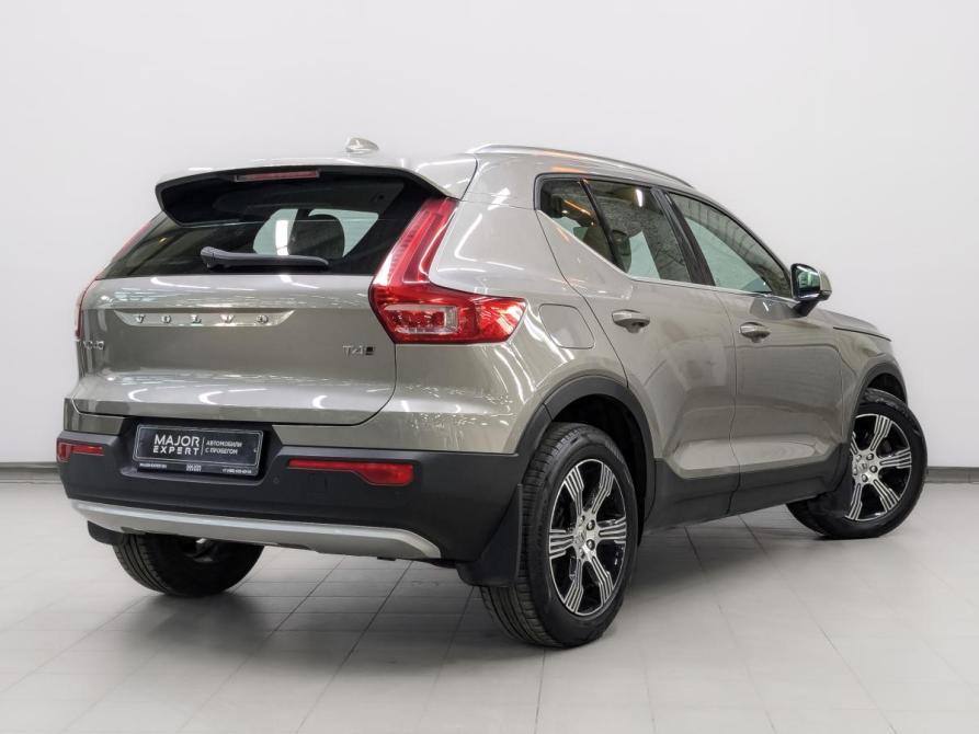Volvo XC40 I Москва  - изображение 5