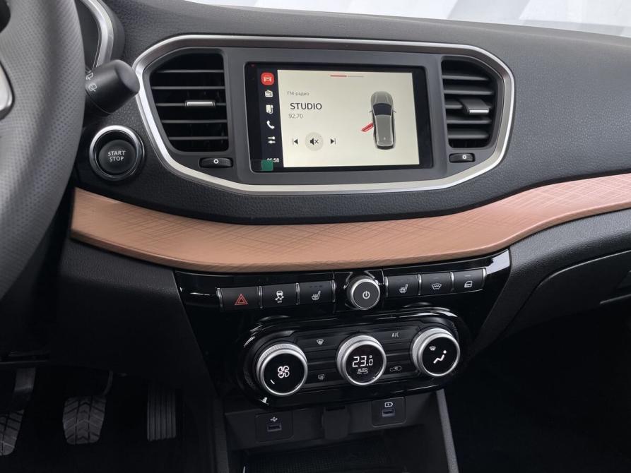 Lada (ВАЗ) Vesta I Рестайлинг (NG) Екатеринбург  - изображение 15