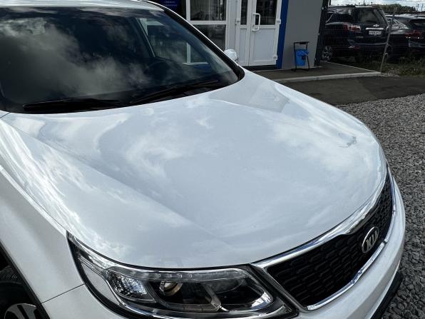 Kia Sorento II Рестайлинг с пробегом 2018 года, цена 2 148 000 рублей, 52362 км, внедорожник, Автокод Объявления