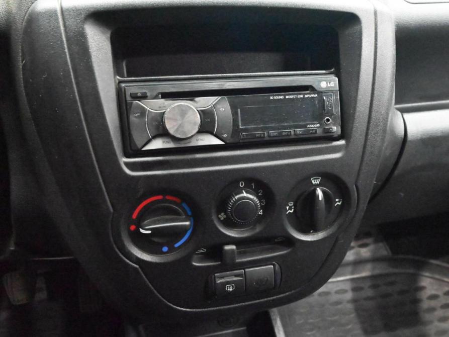 Lada (ВАЗ) Granta I Екатеринбург  - изображение 12