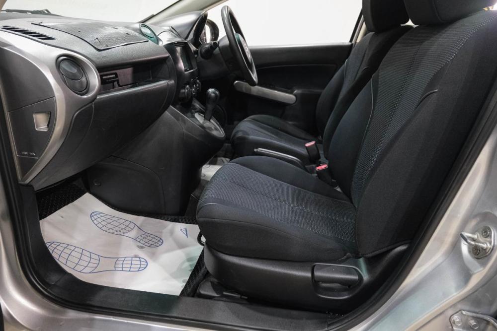 Mazda Demio III (DE) Новокузнецк  - изображение 16