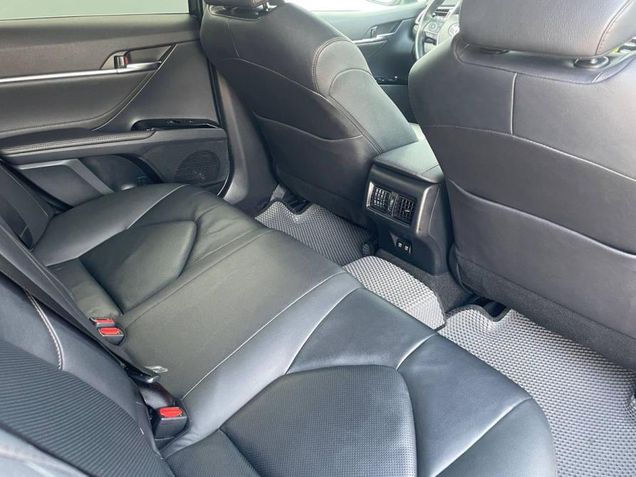 Toyota Camry VIII (XV70) Стерлитамак  - изображение 28