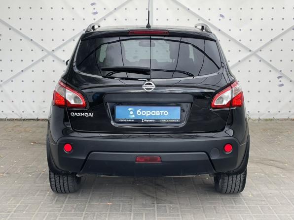 Nissan Qashqai I Рестайлинг с пробегом 2013 года, цена 1 185 000 рублей, 237451 км, внедорожник, Автокод Объявления