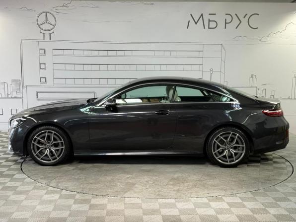 Mercedes-Benz E-Класс V (W213 S213 C238) Рестайлинг с пробегом 2021 года, цена 5 125 000 рублей, 85000 км, купе-хардтоп, Автокод Объявления