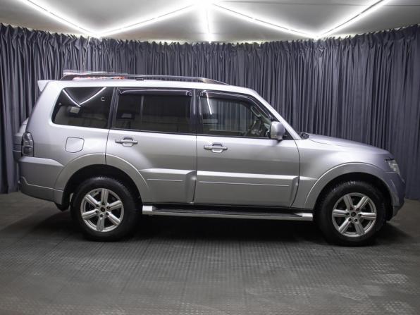 Mitsubishi Pajero IV Рестайлинг 1 с пробегом 2011 года, цена 1 949 000 рублей, 204000 км, внедорожник, Автокод Объявления