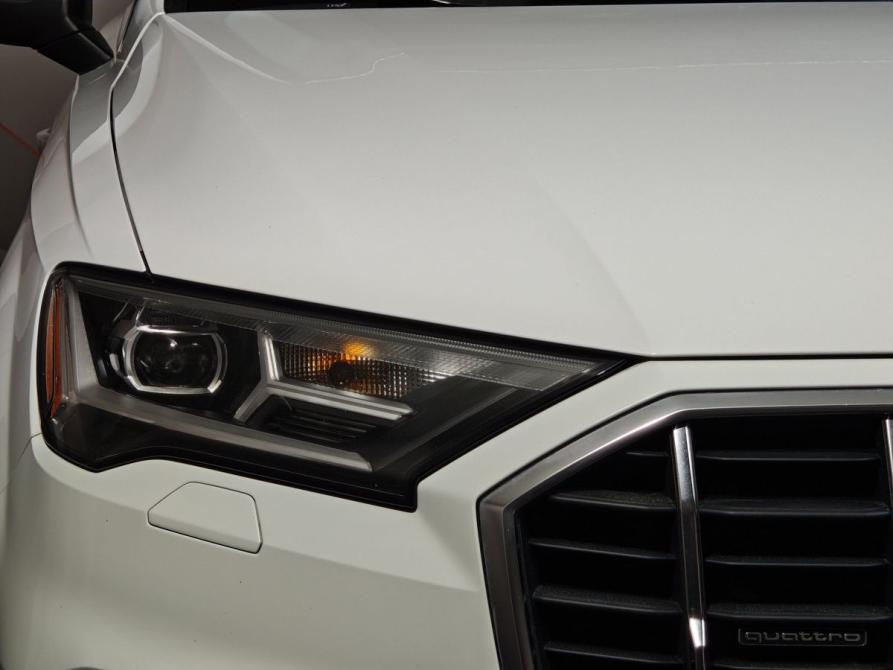 Audi Q7 II (4M) Рестайлинг Москва  - изображение 10