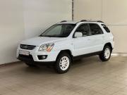 Kia Sportage II Рестайлинг Нижний Новгород  - изображение 20
