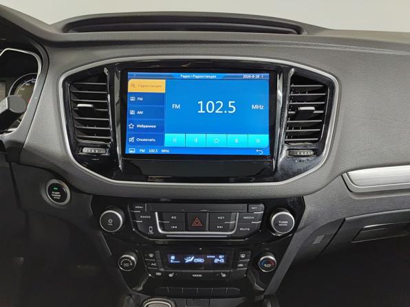 Geely Emgrand X7 I Рестайлинг 2 с пробегом 2020 года, цена 1 335 000 рублей, 70000 км, внедорожник, Автокод Объявления