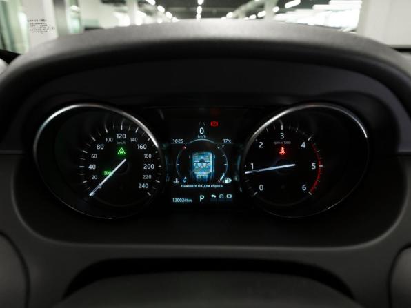 Land Rover Discovery Sport I с пробегом 2019 года, цена 2 670 000 рублей, 129986 км, внедорожник, Автокод Объявления