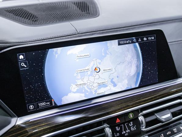 BMW X5 IV (G05/G18) с пробегом 2019 года, цена 6 200 000 рублей, 97779 км, внедорожник, Автокод Объявления