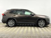 Toyota RAV4 V (XA50) Казань  - изображение 28