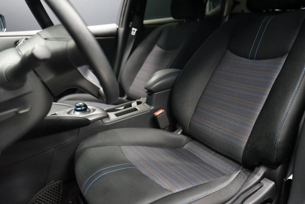 Nissan Leaf II (ZE1) Крым  - изображение 10