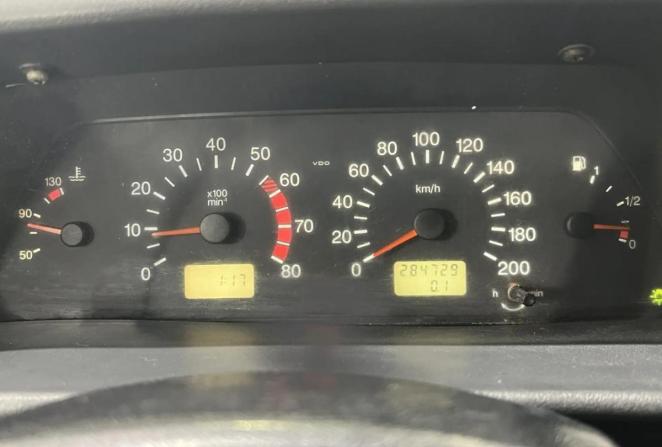 Lada (ВАЗ) 2115 с пробегом 2000 года, цена 165 000 рублей, 284729 км, седан, Автокод Объявления