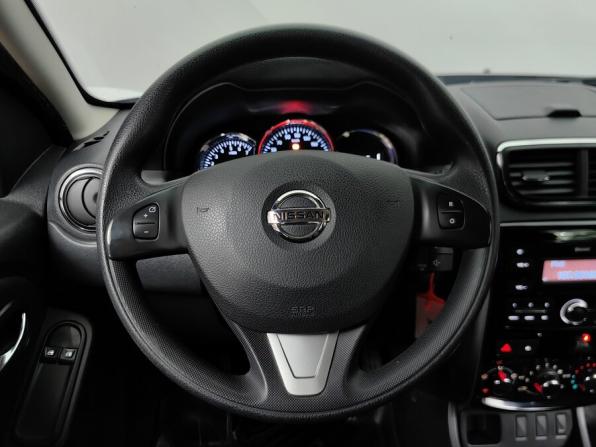 Nissan Terrano III (D10) с пробегом 2018 года, цена 1 130 000 рублей, 125000 км, внедорожник, Автокод Объявления