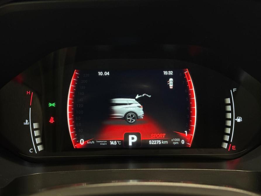 Chery Tiggo 7 Pro I Самара  - изображение 11