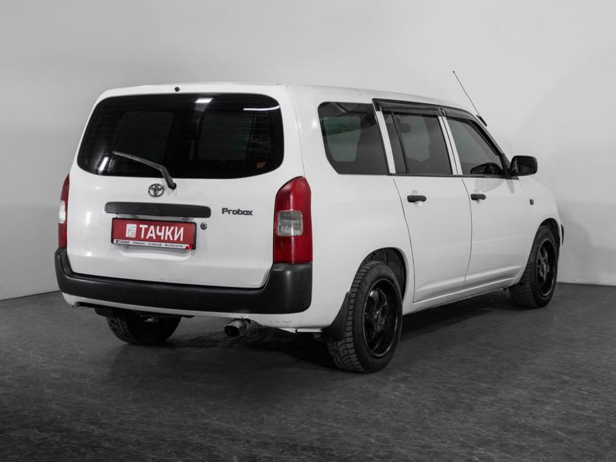 Toyota Probox I Иркутск  - изображение 3