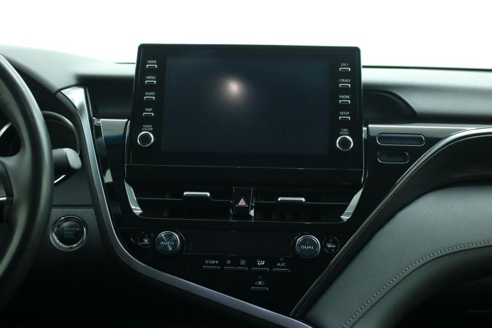 Toyota Camry VIII (XV70) Рестайлинг Красноярск  - изображение 18