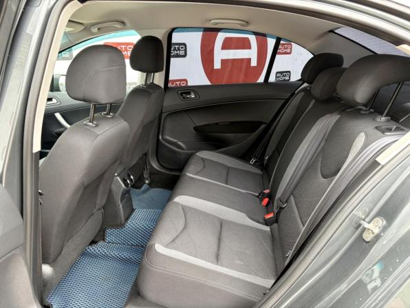 Peugeot 408 I с пробегом 2014 года, цена 649 990 рублей, 128398 км, седан, Автокод Объявления