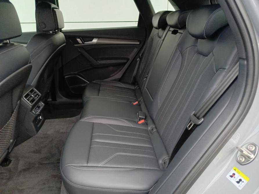 Audi Q5 II (FY) Рестайлинг Казань  - изображение 15