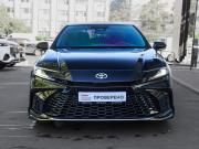 Toyota Camry IX (XV80) China Market Москва  - изображение 18