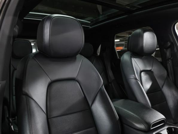 Porsche Cayenne III с пробегом 2019 года, цена 4 700 000 рублей, 157485 км, внедорожник, Автокод Объявления