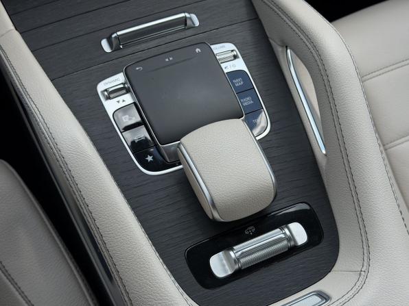 Mercedes-Benz GLS II (X167) с пробегом 2019 года, цена 7 400 000 рублей, 149937 км, внедорожник, Автокод Объявления
