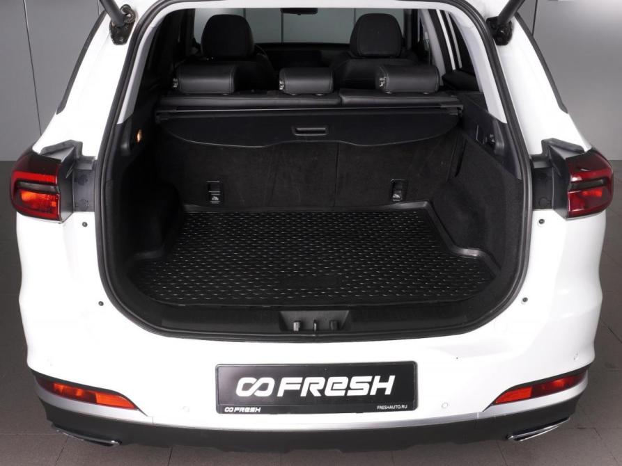 Chery Tiggo 7 Pro Max I Минеральные Воды  - изображение 22