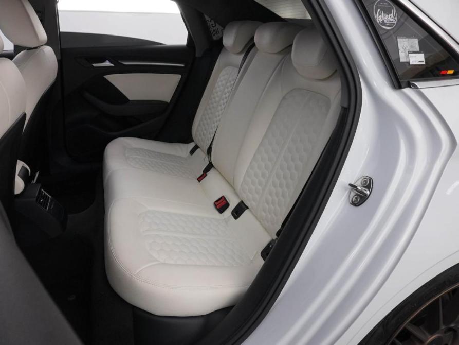 Audi A3 III (8V) Рестайлинг Москва  - изображение 9