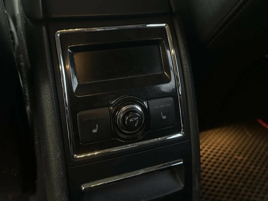 Skoda Superb II Мурманск  - изображение 16