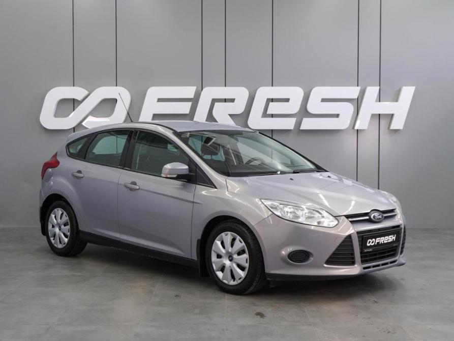 Ford Focus III Воронеж  - изображение 1