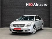 Nissan Teana II (J32) Рестайлинг Екатеринбург  - изображение 22