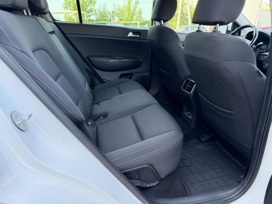 Kia Sportage IV Саратов  - изображение 12