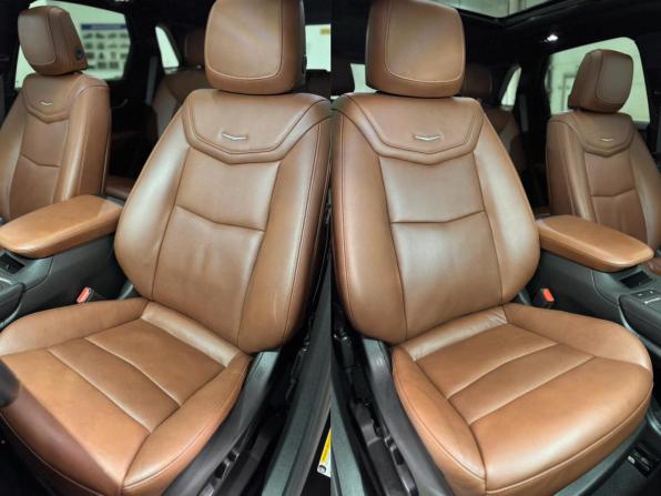 Cadillac XT5 I Рестайлинг с пробегом 2021 года, цена 2 389 000 рублей, 257478 км, внедорожник, Автокод Объявления