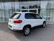 Volkswagen Tiguan I Рестайлинг Воронеж  - изображение 17