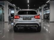 Mercedes-Benz GLA I (X156) Рестайлинг Москва  - изображение 27