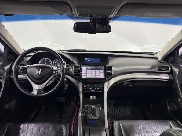 Honda Accord VIII с пробегом 2008 года, цена 1 230 000 рублей, 234615 км, седан, Автокод Объявления