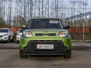 Kia Soul II Санкт-Петербург  - изображение 15