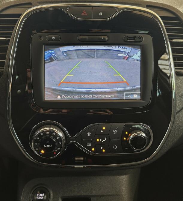 Renault Kaptur I Москва  - изображение 8
