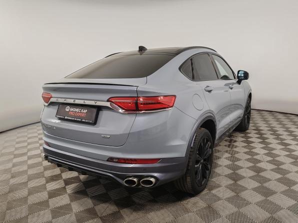 Geely Tugella I с пробегом 2022 года, цена 2 475 000 рублей, 60506 км, внедорожник, Автокод Объявления