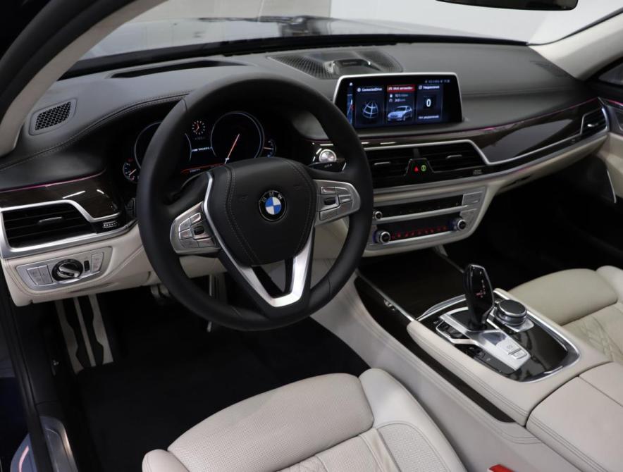 BMW 7 серии VI (G11/G12) Санкт-Петербург  - изображение 8