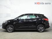 Hyundai ix35 I Рестайлинг Екатеринбург  - изображение 28