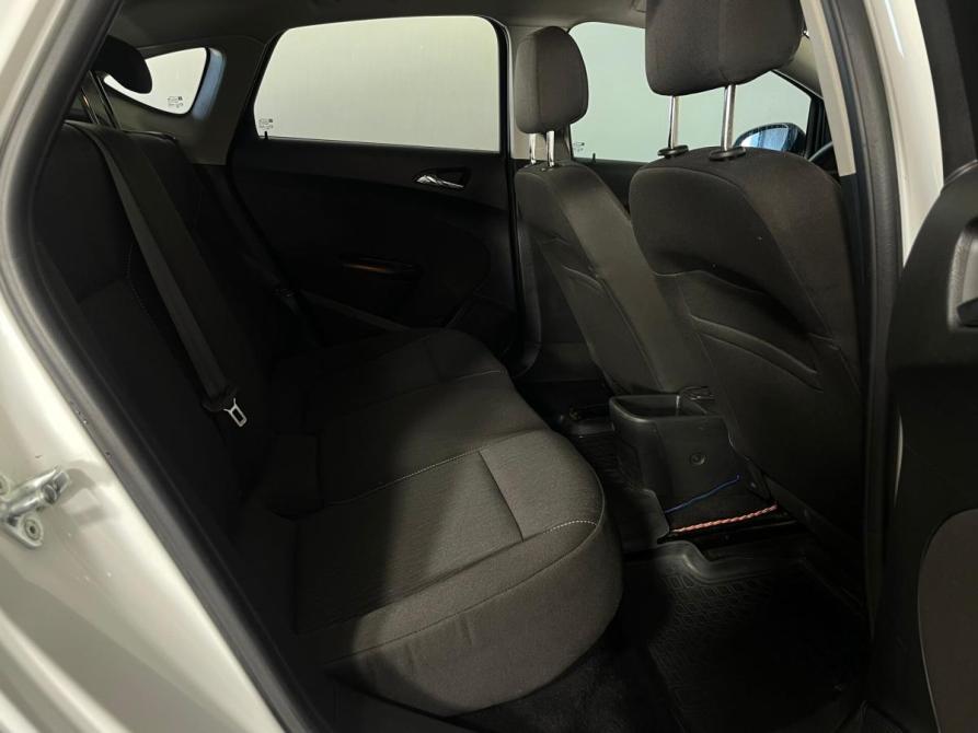 Opel Astra J Рестайлинг Воронеж  - изображение 19