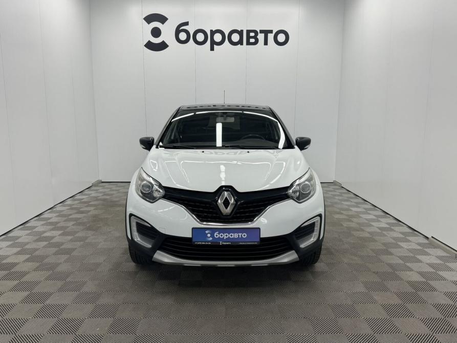 Renault Kaptur I Воронеж  - изображение 3