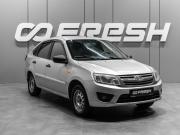 Lada (ВАЗ) Granta I Тюмень  - изображение 15