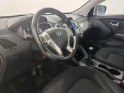 Hyundai ix35 I Санкт-Петербург  - изображение 42