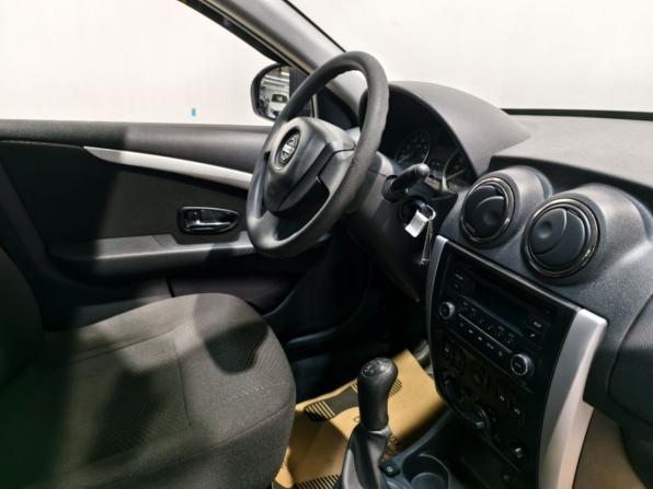 Nissan Almera III (G15) с пробегом 2017 года, цена 687 900 рублей, 132386 км, седан, Автокод Объявления