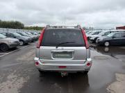 Nissan X-Trail I Рестайлинг Ярославль  - изображение 14